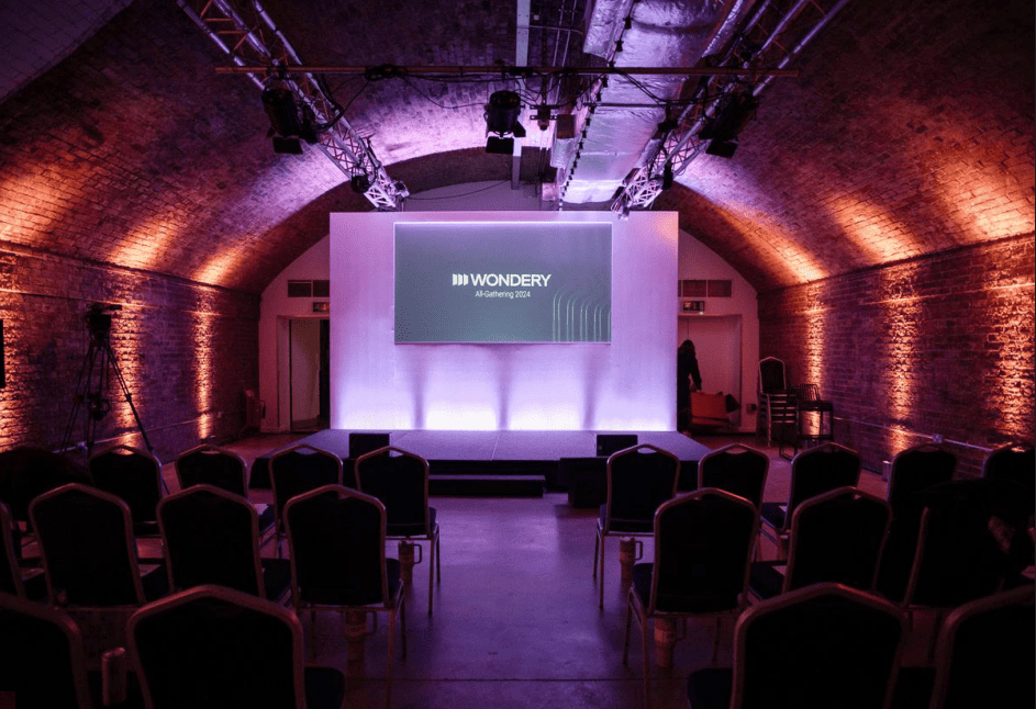 shoreditch gallery image