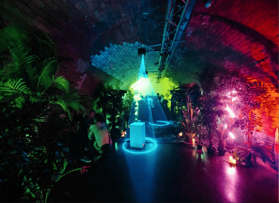shoreditch gallery image