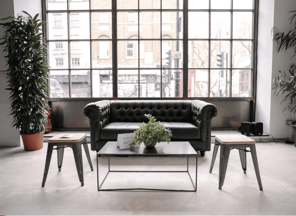 shoreditch gallery image