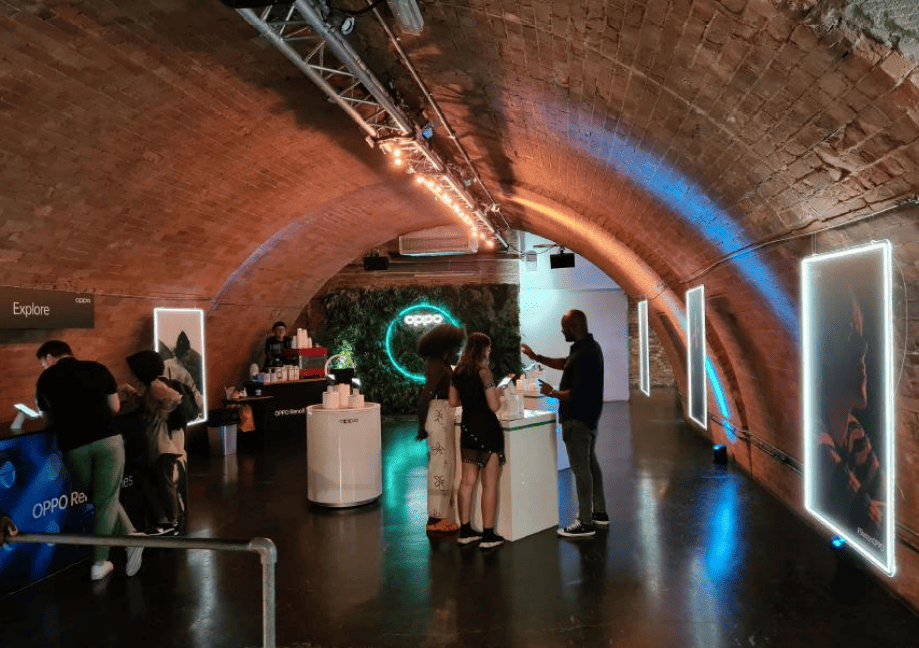 shoreditch gallery image