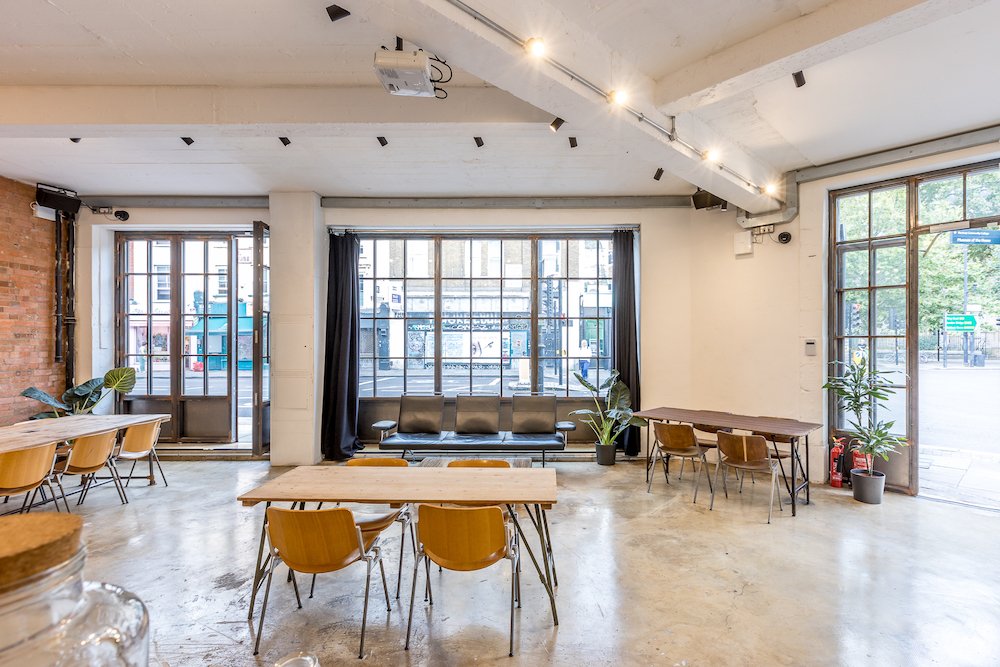 shoreditch gallery image