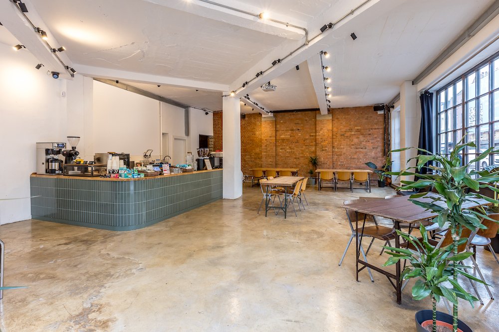 shoreditch gallery image