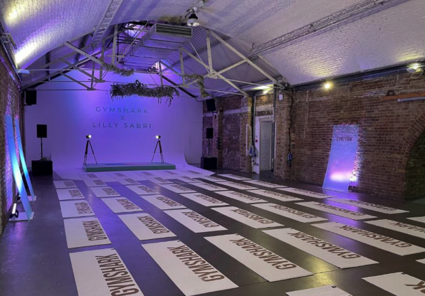 shoreditch gallery image